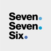 Seven Seven Six logo