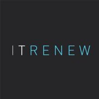 ITRenew logo