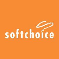 Softchoice logo