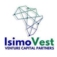 IsimoVest logo
