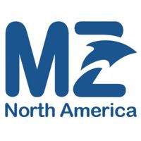MZ North America logo