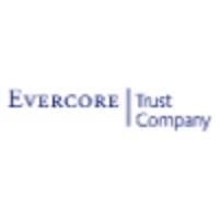 Evercore Trust Company logo