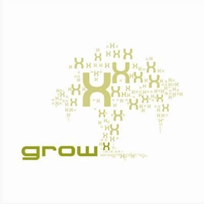 growX ventures logo