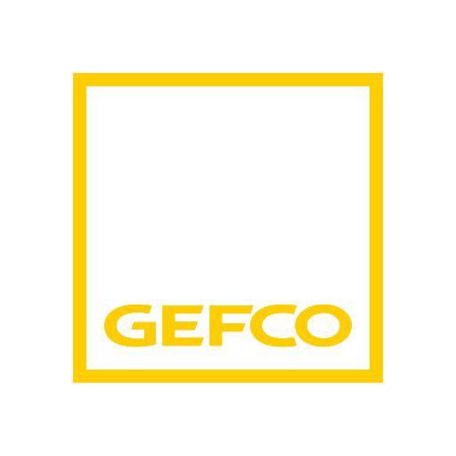 GEFCO logo