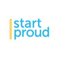 Start Proud logo