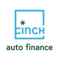 Cinch Auto Finance logo