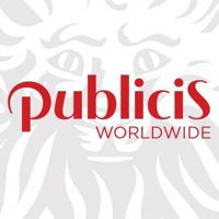Publicis Worldwide logo